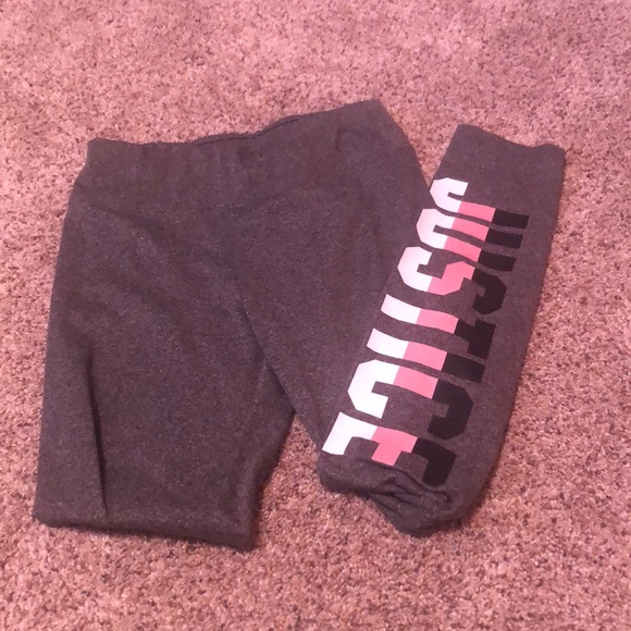 Justice Other - ⚡️4/$10⚡️ Brand new Justice leggings